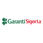 Garanti Sigorta Logo Transparent PNG
