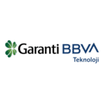 Garanti̇ Bbva Teknoloji̇ Logo Transparent PNG