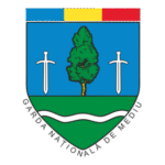 Garda Nationala De Mediu Romania Logo Transparent PNG