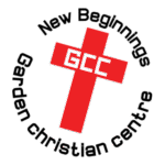 Garden Christian Centre Logo Transparent PNG