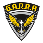 Garra PMBA Brazil Logo Transparent PNG