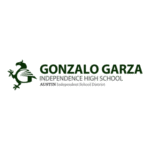 Garza High School Logo Transparent PNG