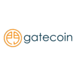 Gatecoin Logo Transparent PNG
