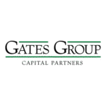 Gates Group Logo Transparent PNG