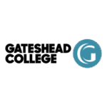 Gateshead College Logo Transparent PNG