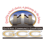 Gateway Community Logo Transparent PNG
