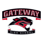 Gateway High School Logo Transparent PNG