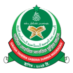 Gausia Taheria Saberia Sunnia Madrasah Logo Transparent PNG