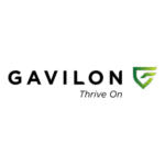 Gavilon Logo Transparent PNG