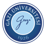 Gazi Üniversitesi 1926 Logo Transparent PNG