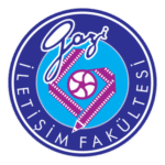 Gazi Universitesi Iletisim Fakultesi Eski Logo Transparent PNG