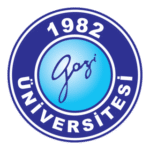 Gazi Universitesi Logo Transparent PNG