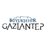 Gaziantep Büyükşehir Belediyesi Logo Transparent PNG