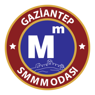 Gaziantep SMMM Odası