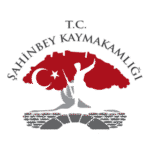 Gaziantep Sahinbey Kaymakamligi Logo Transparent PNG