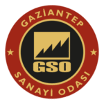Gaziantep Sanayi Odası Logo Transparent PNG