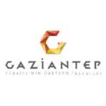 Gaziantep Şehir Logo Transparent PNG