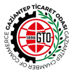 Gaziantep Ticaret Odası Logo Transparent PNG