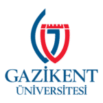 Gazikent Üniversitesi Logo Transparent PNG