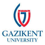 Gazikent University Logo Transparent PNG