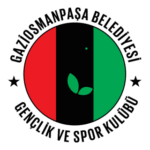 Gaziosmanpaşa Belediyesi Gençlik Ve Spor Müdürlüğü Logo Transparent PNG