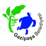 Gazipaşa Belediyesi Logo Transparent PNG