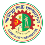 Gazipur City Corporation Logo Transparent PNG