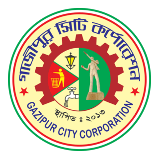 Gazipur City Corporation