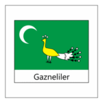 Gazneliler Logo Transparent PNG
