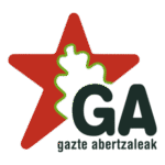 Gazte Abertzaleak Logo Transparent PNG