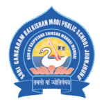 Gb Modi School Jhunjhunu Logo Transparent PNG