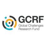 Gcrf Global Challenges Research Fund Logo Transparent PNG