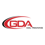 Gda Logo Transparent PNG