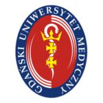 Gdańsk Medical University Logo Transparent PNG