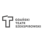 Gdański Teatr Szeksiprowski Logo Transparent PNG