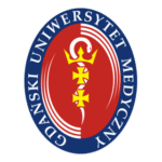 Gdanski Uniwersytet Medyczny Logo Transparent PNG