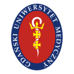 Gdanski Uniwersytet Medyczny New Logo Transparent PNG