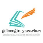 Geleceği̇n Yazarlari Logo Transparent PNG