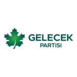 Gelecek Partisi Logo Transparent PNG
