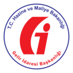 Gelir İdaresi Başkanlığı Yeni Logo Transparent PNG