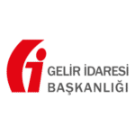 Gelirler İdaresi Başkanlığı Logo Transparent PNG