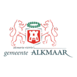 Gemeente Alkmaar Logo Transparent PNG