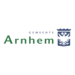 Gemeente Arnhem Logo Transparent PNG
