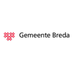 Gemeente Breda Logo Transparent PNG