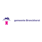 Gemeente Bronckhorst Logo Transparent PNG