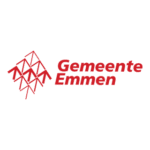 Gemeente Emmen Logo Transparent PNG