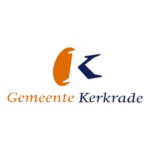 Gemeente Kerkrade Logo Transparent PNG