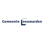 Gemeente Leeuwarden Logo Transparent PNG