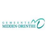 Gemeente Midden Drenthe Logo Transparent PNG
