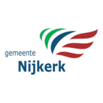Gemeente Nijkerk Logo Transparent PNG